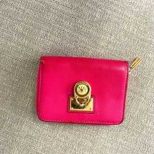 Micheals kors wallet